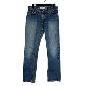 Gap Vintage Jeans Modern Bootcut Ankle Size 4